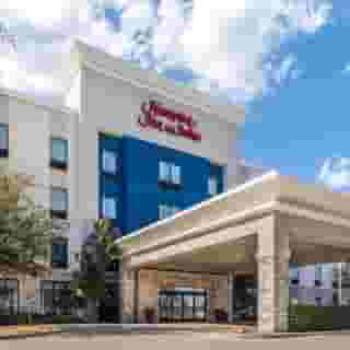 Hampton Inn & Suites Dallas/Plano-East, 6 of 6