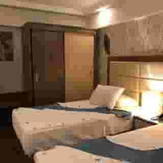 logistic hotel city stars, 4 of 6