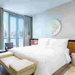 Mandarin Oriental, Doha, 6 of 6