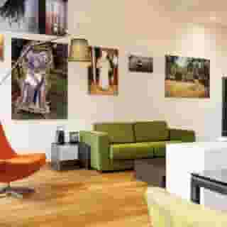 Vienna House by Wyndham Andel's Lodz, 1 of 6