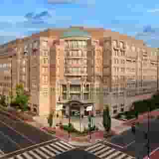The Westin Georgetown, Washington D.c., 3 of 6