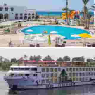 MS Royal Viking Nile Cruise & Stay Bella Vista, 1 of 6