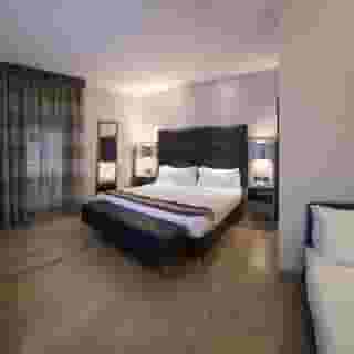 Rome Airport Hotel Fiumicino, 6 of 6