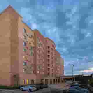 Courtyard by Marriott Houston Medical Center/NRG Park, 3 of 6