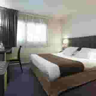 Comfort Hotel Toulouse Sud, 1 of 6