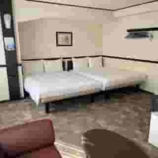 Toyoko Inn Shinagawa Konan Tennozu Isle, 4 of 6
