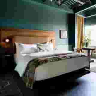 The Frances Modern Inn, 3 of 6