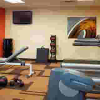 Courtyard by Marriott Chicago Deerfield, 6 of 6