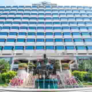 Maruay Garden Hotel, 6 of 6