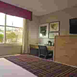 The Palms Inn & Suites, 6 of 6