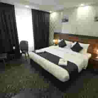 El Emin İstanbul Hotel, 6 of 6