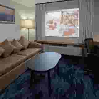 Fairfield by Marriott Inn & Suites Seattle Sea-Tac Airport, 5 of 6
