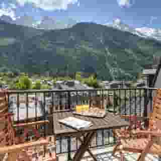 Grand Hotel Des Alpes, 4 of 6