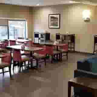 Comfort Inn & Suites Iah Bush Airport – East, 5 of 6