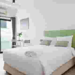 Chana Bangkok Hotel, 5 of 6
