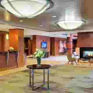 Courtyard by Marriott Boston Logan Airport, 2 of 6