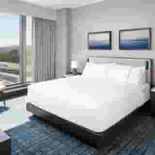 Grand Hyatt at Sfo, 6 of 6