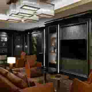 Riyadh Diplomatic Quarter - Marriott Executive Apartments, 5 of 6