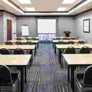 Courtyard by Marriott Dallas Plano/Richardson, 1 of 6