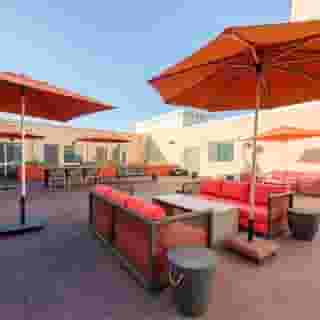 Hotel Lexen - Newhall, 1 of 6