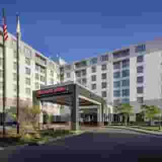 Chicago Marriott Suites Deerfield, 6 of 6