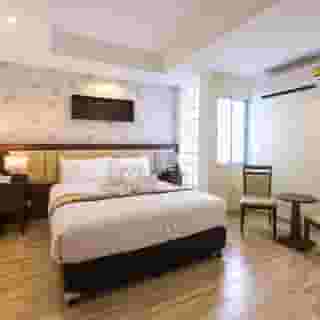 Suvarnabhumi Ville Airport Hotel, 2 of 6