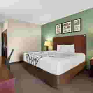 Sleep Inn & Suites Bush Intercontinental - Iah East, 1 of 6
