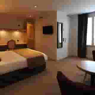 Hôtel du Midi Paris Montparnasse, 4 of 6