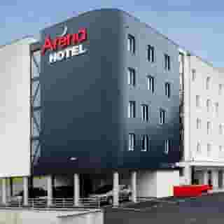 Arena Hôtel Toulouse, 6 of 6