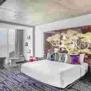 Lorenzo Hotel Dallas, Tapestry Collection by Hilton, 6 of 6