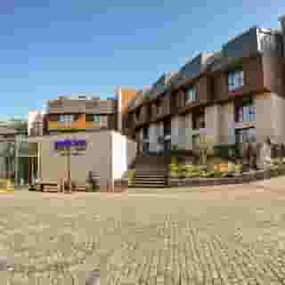Park Inn by Radisson Istanbul Airport Odayeri Hotel, 4 of 6