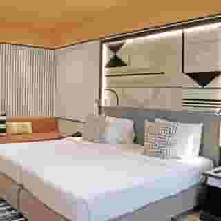 The Quarter Saphan Khwai by Uhg, 6 of 6