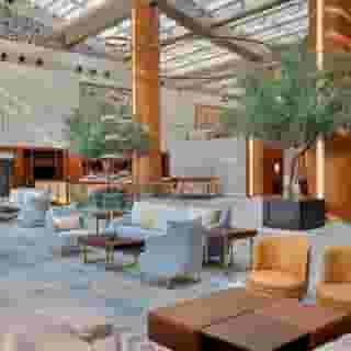 Jeddah Marriott Hotel Madinah Road, 5 of 6