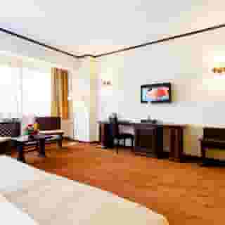 Hotel International Bucharest, 6 of 6