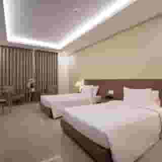 The Hub Hotel, 1 of 6
