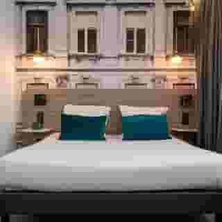 Nemea Appart Hotel Paris Levallois, 1 of 6