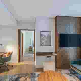 Four Points By Sheraton King Abdulaziz, 6 of 6