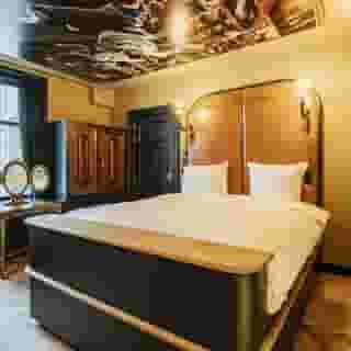 Hotel The Noblemen, 6 of 6