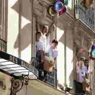 Grand Hotel des Balcons, 4 of 6
