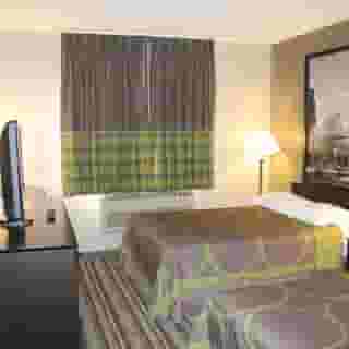 Super 8 by Wyndham Bridgeview/Chicago Area, 4 of 6