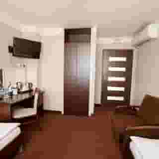 Hotel Diament Spodek Katowice, 5 of 6