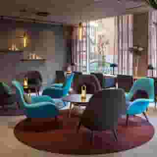 Scandic Victoria, 2 of 6