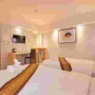 Tubtim Siam Suvarnabhumi Hotel, 1 of 6