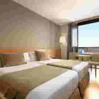 Hotel M.a. Sevilla Congresos, 1 of 6