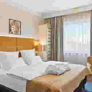 Park Hotel Diament Katowice, 4 of 6