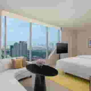 Park Hyatt Bangkok, 6 of 6