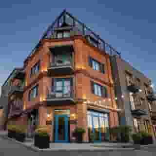 Hotel Address 9d, 2 of 6