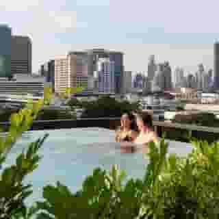 Ascott Embassy Sathorn Bangkok, 5 of 6