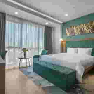 Royal Tulip Hotel & Casino Tbilisi, 2 of 6