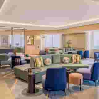 Sheraton Mall of the Emirates Hotel(ex pullman), 3 of 6